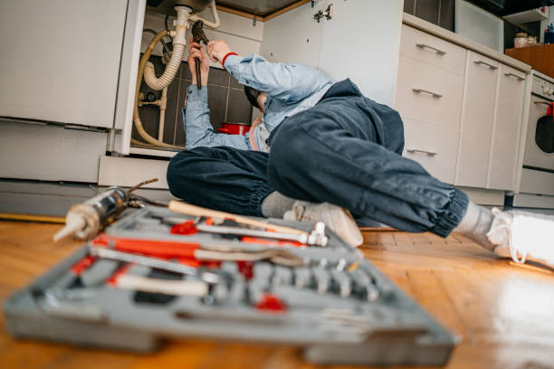 Reliable Kerens, TX Plumbing Solutions