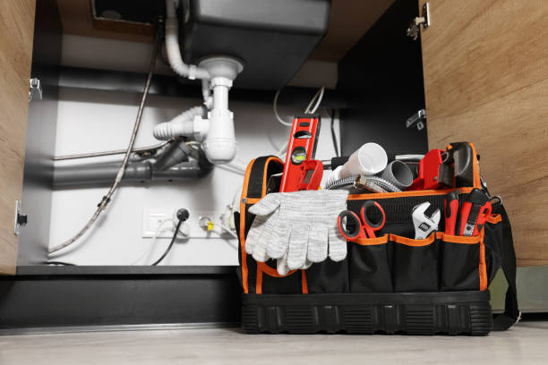 Best Leak Detection Services  in Kerens, TX