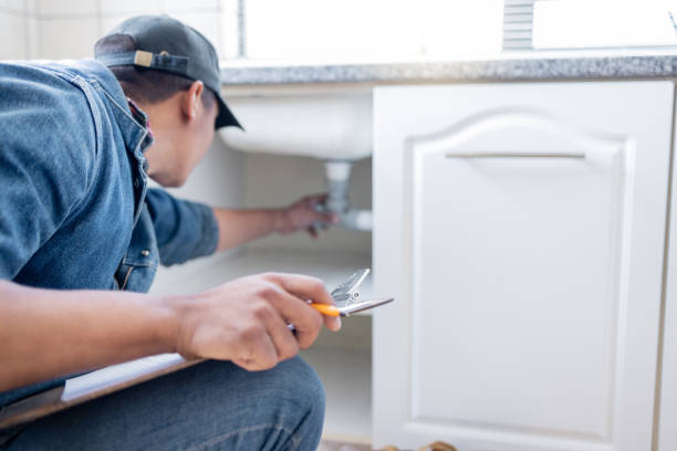 Best Water Leak Repair  in Kerens, TX