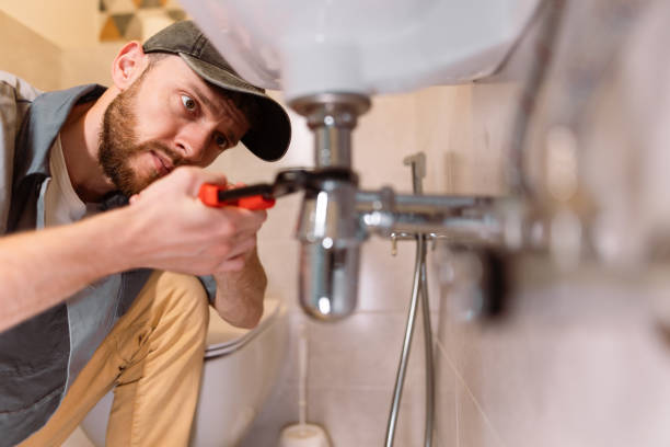 Best Pipe Repair Near Me  in Kerens, TX