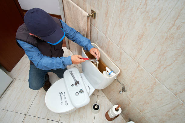 Best Faucet Repair  in Kerens, TX