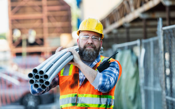 Best Drain Cleaning Services  in Kerens, TX