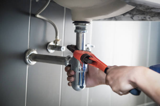 Best Faucet Repair  in Kerens, TX