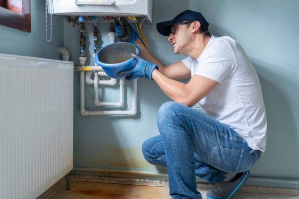 Best Plumbing Installation Services  in Kerens, TX